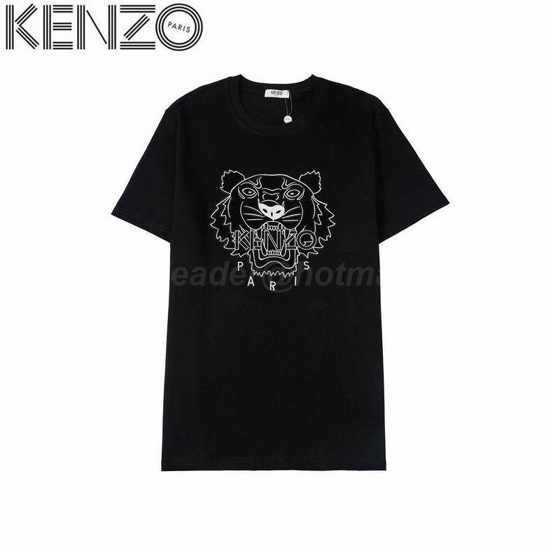 KENZO Men's T-shirts 305